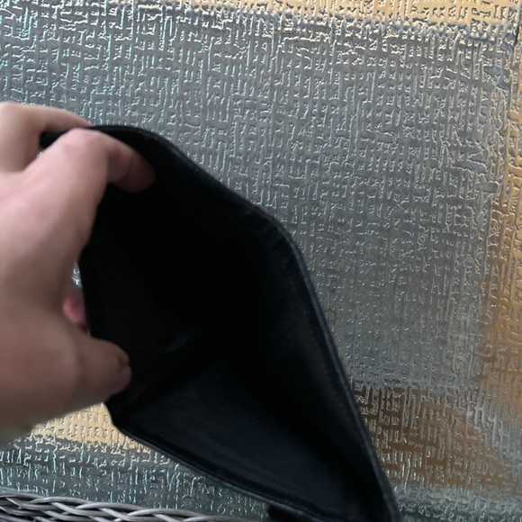Black Prada wallet - Picture 6 of 7